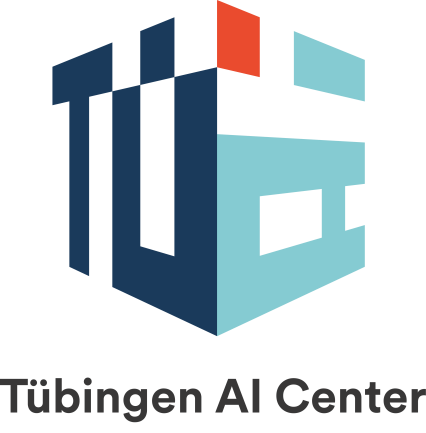 Tübingen AI Center Logo