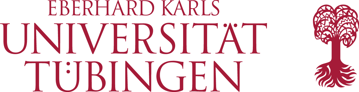 University of Tübingen Logo
