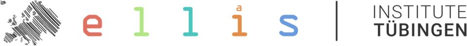 ELLIS Tübingen Logo